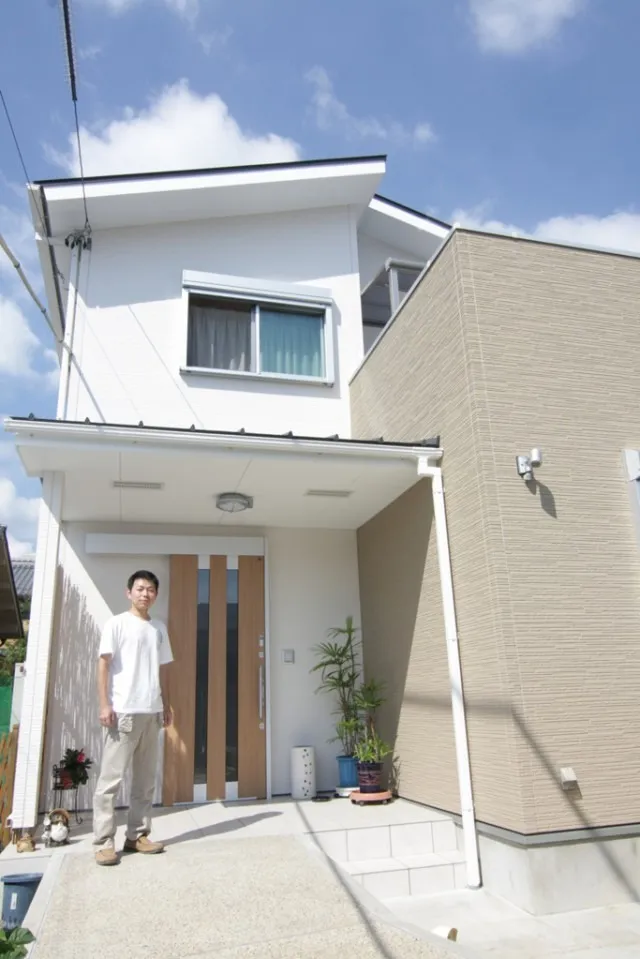 一宮市 I様邸