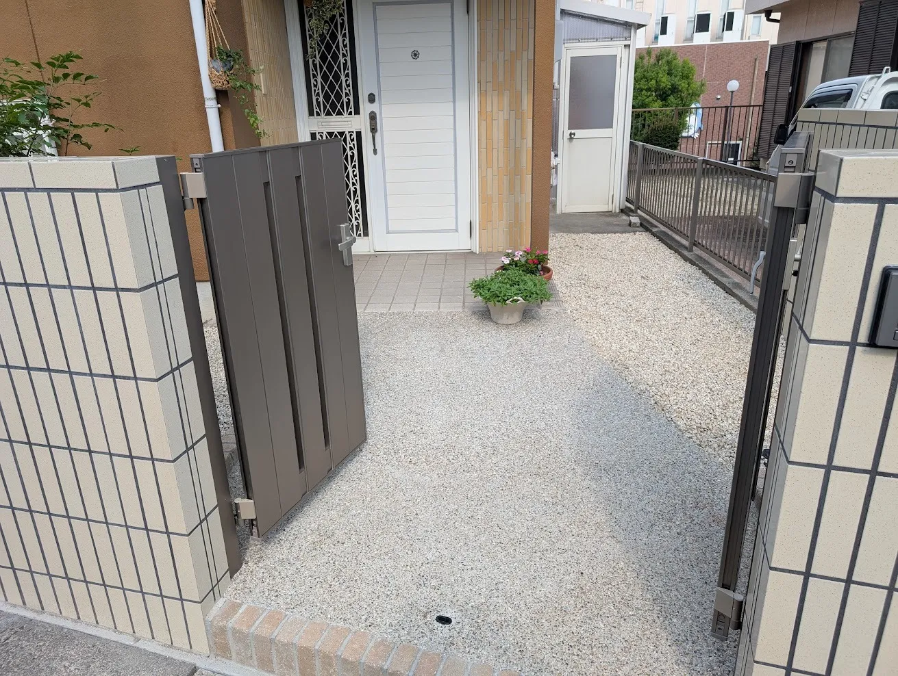 名古屋市 N様邸